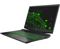 HP Pavilion Gaming i5-10300/16GB/512/Win10x GTX1650Ti - 667090 - zdjęcie 2